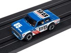 72  Datsun 510 Brock Racing Enterprises X-traction Auto World Electric Slot Cars