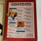 Vtg Circus Magazine December 30 1976 Zz Top Gd Interior No Label