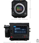 Blackmagic Pyxis 6k Ef Camera  canon Mount  With Davinci Resolve Studio 20