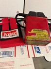 Koehler Wheat Led  Miners Head Lamp  With Pouch And Charger  Free Shipping 
