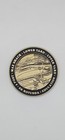 San Quentin State Prison  the Yard  Challenge Coin