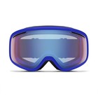 Nwt Smith Women s Vogue Snow Goggles Lapis Blue Sensor Mirror