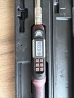 Matco 1 2 Digital Torque Wrench Etwc250fka