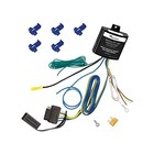  Modulite Hd Protector W integrated Circuit   Overload Protection   5-flat 