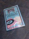 Bicycle Party Starters  the 50 s  Playing Cards Uspcc In Carat Ds1 Brand New