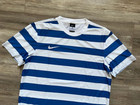 Nike Football Shirt 2013 2014 Jersey Soccer Templete Camiseta 520462-463 Size L