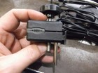 Nib Tradeshow Stuff Lum-1-c Lumina 1 Chrome 50w Universal Mount Spotlight  399 