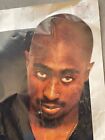2pac   Snoop Dogg Vintage St  Ides Special Brew Promo Poster 1996