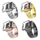 For Iwatch Apple Watch Series 3 2 1 Stainless Steel Band Strap Bracelet 38 42mm