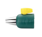 Melnor Sweeper Nozzle - High-pressure Garden Hose Attachment  Model 4151-6 - New