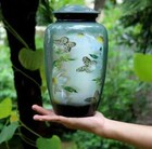 Urn For Ashes Adult Human Cremation Urns For Human Ashes Large -