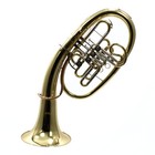 Knight Brand Chinese-made Wagner Tuba In Bb f Excellent Condition