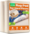 Non-slip Rug Pad Gripper 2x3 Feet  Anti Skid Mat For 2  X 3   rectangular 