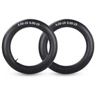 4 00-19 5 00-19 Butyl Inner Tubes 2 Pack  Fit For 18   19  4 00 5 00-19 tr15