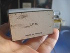     197 80s Sealed 0 5 Oz Tpm   parfum   Chanel No 5 Pure Perfume Extrait