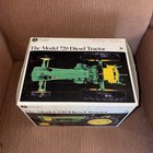 Ertl John Deere 1 16 Model 720 Diesel Tractor Precision  10  5832  2376s
