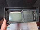 Kaypro 10 Vintage Portable Computer  No Keyboard Works Very Clean