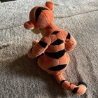 Winnie The Pooh Tigger Plush Toy Stuffed Animal Disney Store Authentic Patch