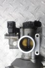 2015 Polaris Sportsman Etx Complete Throttle Body Assembly 1204986