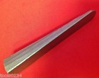 10  Steel Wedge Ajax 886 1-1 2  Wide X 1-1- 2  Tall Usa