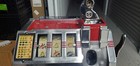 Vintage Antique 1920s Mills 5 Cent Slot Machine - Restored - Rare     