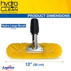 Laguna Hydra Head Algae Brush Large For Pond Fountain   Water Garden Hagen Pt937