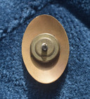 Wwii E-award Pin For Nordberg Workers Navy Ordnance