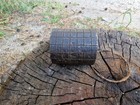 Ww2 Accessories M24 From The German Bunker Rare Relic 