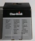 Char-broil 4784681 Gas Grill Universal Single-spark Piezo Ignitor Grill Ignitor