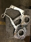 3950375 Cummins Isl Front Timing Cover 3147891