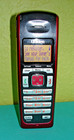 Uniden Dcx200  Cordless Red Handset For Dect2060 Dect2080 Dect2085 Dect2088 J1 1