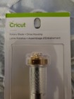 New Cricut Rotary Blade   Drive Housing 2006276