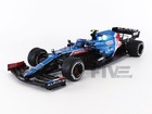 Solido 1 18 - Alpine F1 Team  A521 - Gp Du Portugal 2021  e  Ocon  S1808102