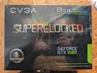 Evga Geforce Gtx 1080 8gb Water Cooled Gaming Graphics Card