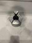 Boston Gear Shaft Coupler Body 2 -fc45-2