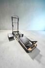 Peak Pilates Pps Deluxe Reformer Bundle - Cleaned   Serviced