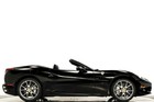 2012 Ferrari California -low Miles  Carbon Steering Wheel  Daytona Seats 