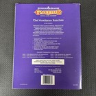 Gaz7 Gazetteer Northern Reaches 1988 W  Map Uncut Sheets Dungeons   Dragons