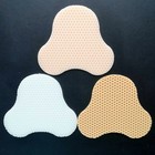30pcs 1 6mm Thick Nasal Splint Thermoplastic Sheet Aquaplast Plastic Surgery