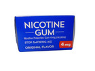 Berkley Jensen Coated Nicotine Polacrilex Gum 4mg 160 Pieces Exp  1 2028