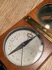 Civil War Era French Artillery Spotters Compass