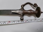 1908 Shamsheer Shamshir Tulwar Antique Sword Vintage Old Rare Collectible