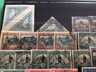 South Africa Mounted Mint    Used  Stamps A18485