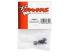 Traxxas 3x8mm Flat Head Screw  6   vxl   tra3931 