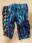 Tyr Venzo Battle Born Size 24 Neon Mens New  tag In Box 
