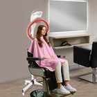 Professional Stand Salon Hair Dryer Infrared Hair Color Styling Perm Processor    