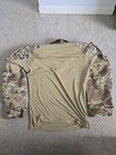Crye Precision G3 Combat Shirt Used Sizd Small Short