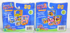 New Littlest Pet Shop Nook 348 Seahorse   352 Crab Connect Sets Display   Play