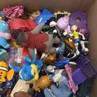 Lot Current   Vintage Mcdonald s Happy Meal Toys Different Toys Some New 8 5 Lbs