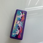 Rare Vintage Lisa Frank Seal Sea Life Bandaid Case 